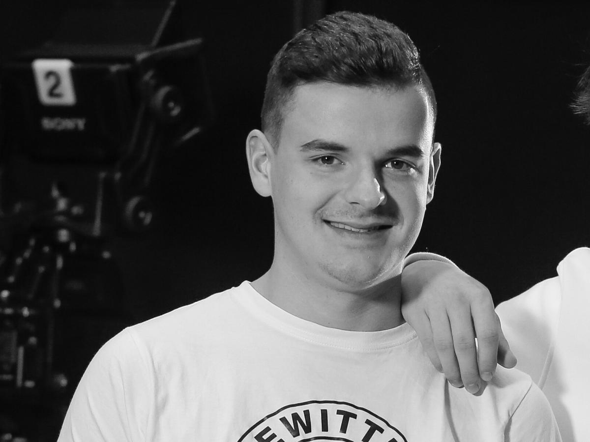 Deutscher YouTube-Star Jan Zimmermann ist tot