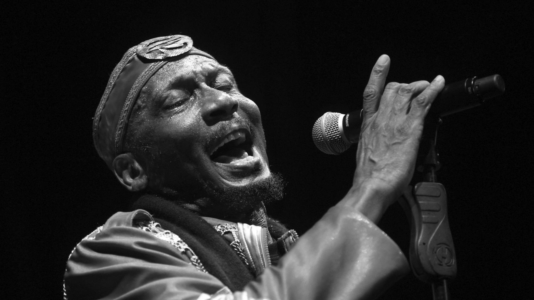 Förderer von Bob Marley: Reggae-Ikone Jimmy Cliff ist tot