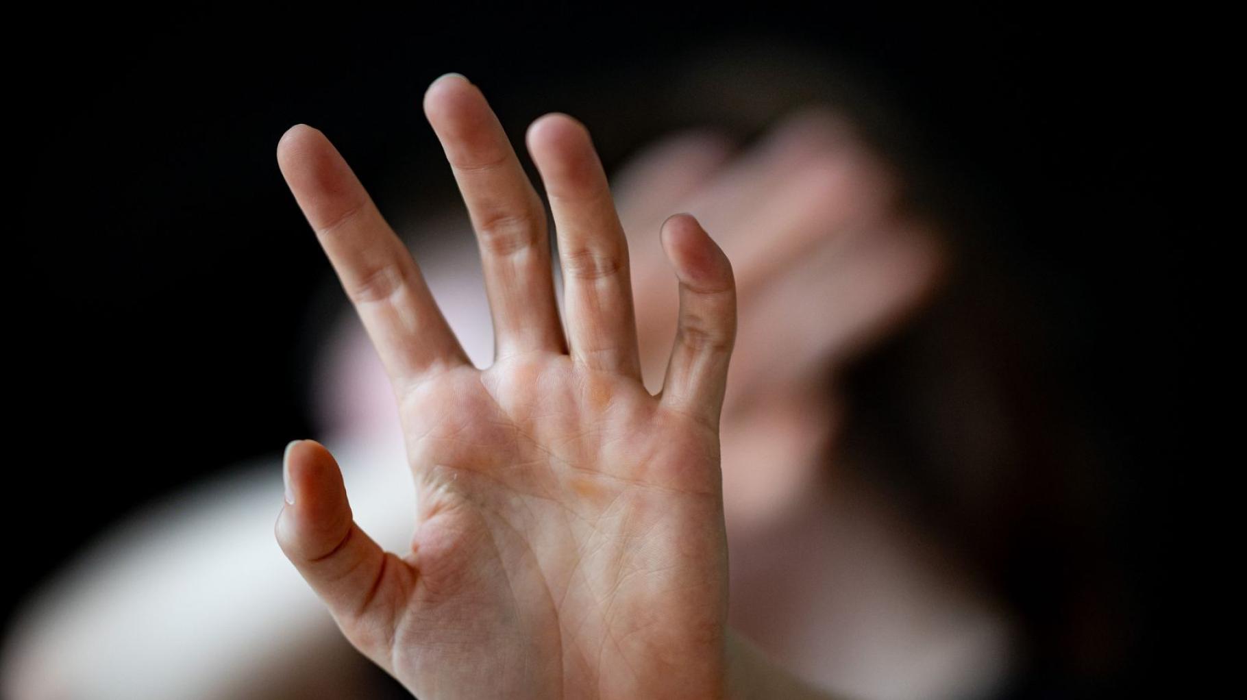 Verstörender Fall in Schweden: Mann soll 120 Männern Sex mit seiner Frau verkauft haben