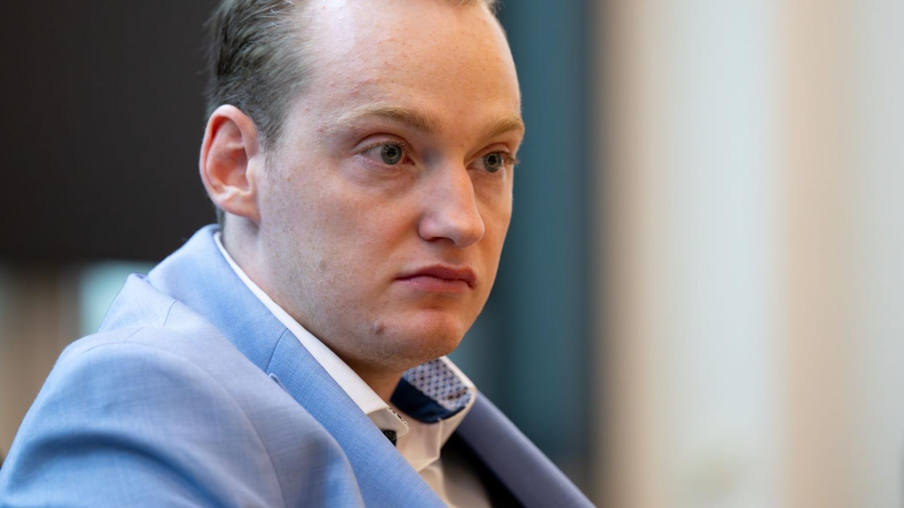 Angeklagter im „Eiskeller“-Prozess um Tod von Studentin Hanna freigesprochen