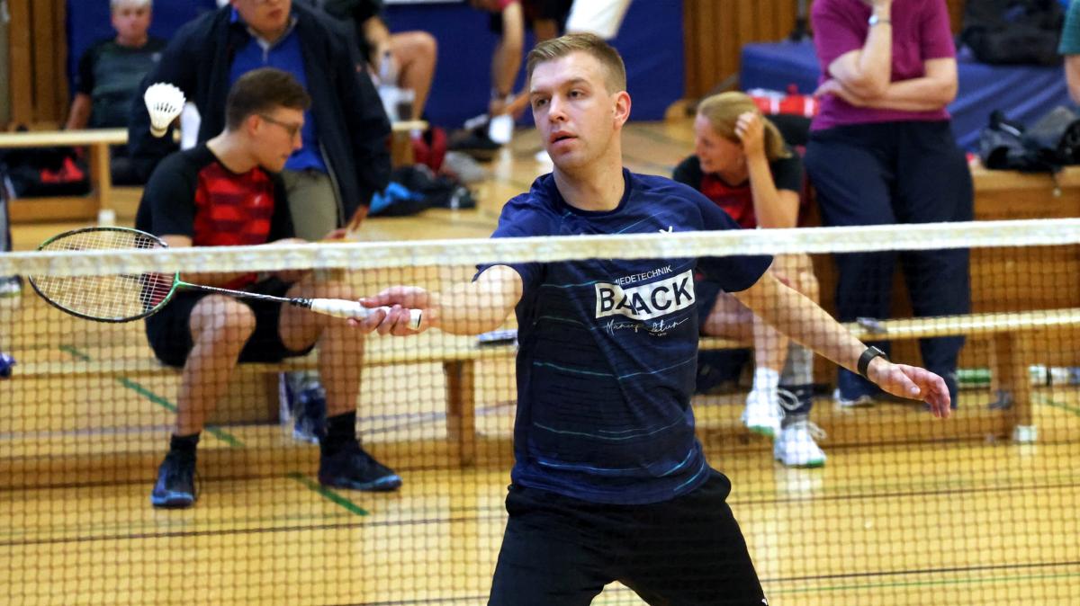 Badminton: SC Itzehoe Top League | News & Updates