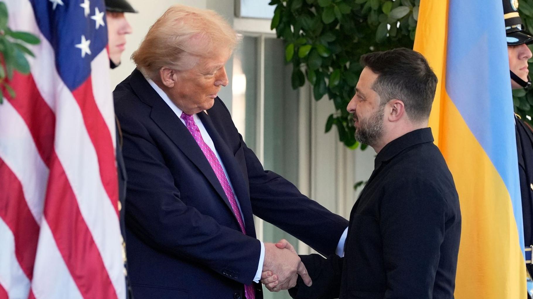 Novi generalni sekretar Nata Mark Rutte o Trumpu, mirovnem načrtu za Ukrajino in morebitni obvezni vojaški službi v Nemčiji