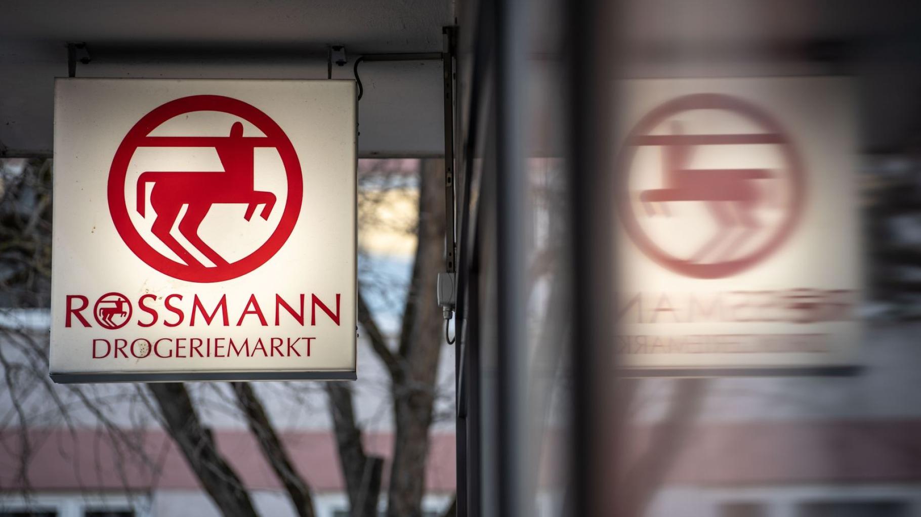 AfD-Debatte: Drogeriemarktkette Rossmann zieht Konsequenzen