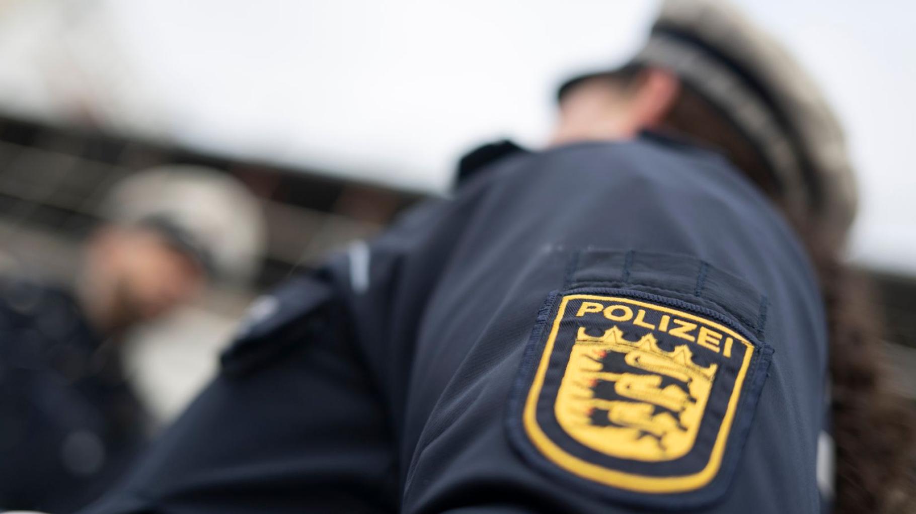 Nahe Reutlingen: 63-jähriger Mann soll vier Familienmitglieder getötet haben