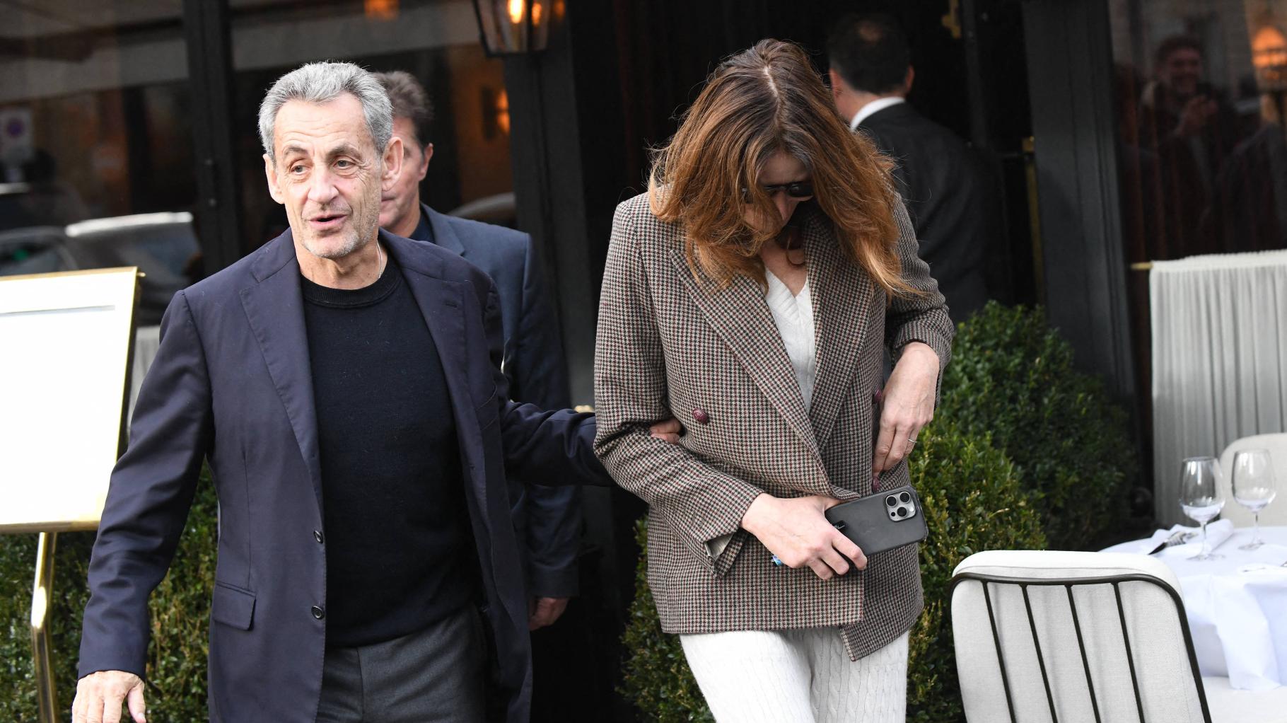 Sarkozy zum zweiten Mal rechtskräftig verurteilt – muss er wieder ins Gefängnis?