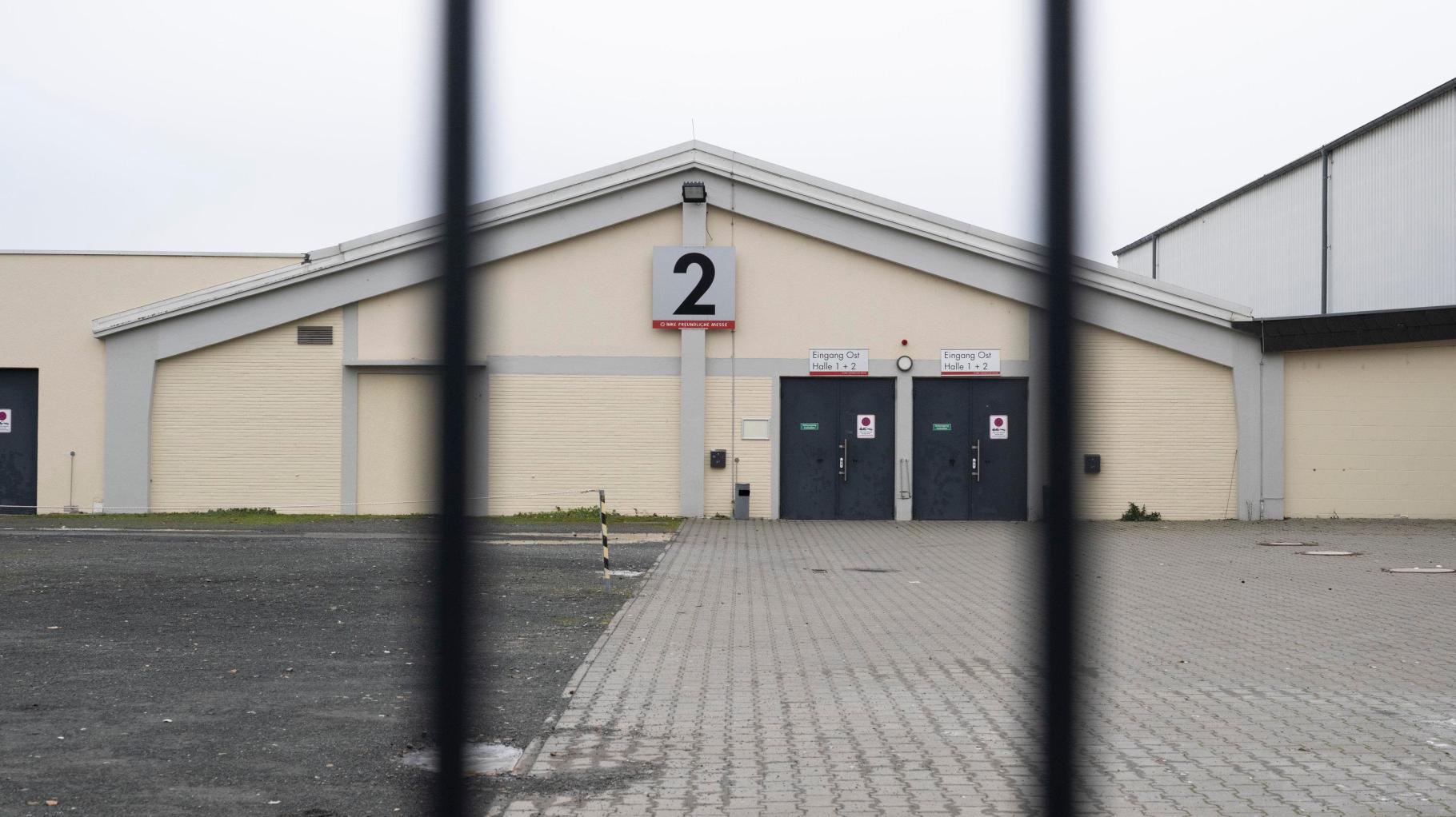 V Giessnu pričakovali množične proteste ob ustanovitvi mladinske organizacije AfD