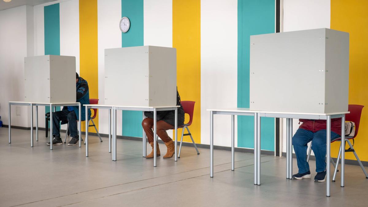 Kommunalwahl 2026: Aktuelle Ergebnisse aus Region Osnabrück