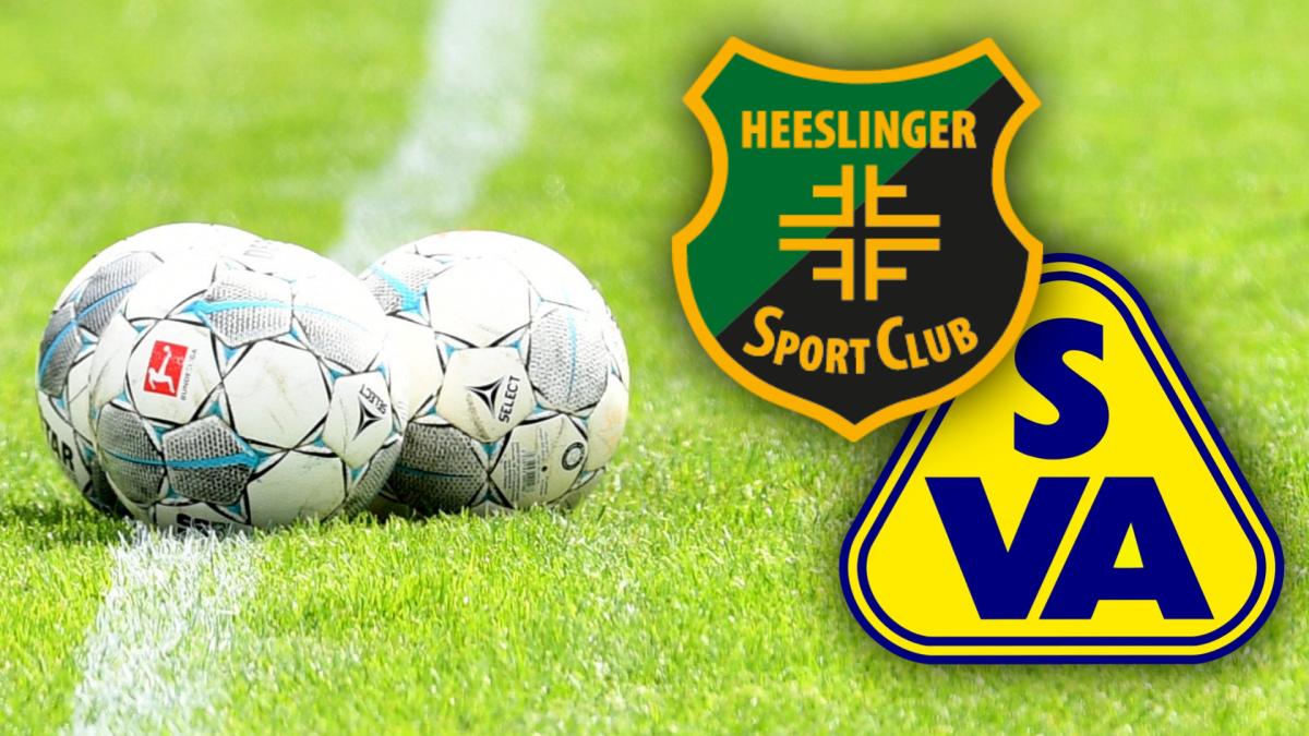 Atlas Delmenhorst aims to extend away winning streak against Heeslinger SC