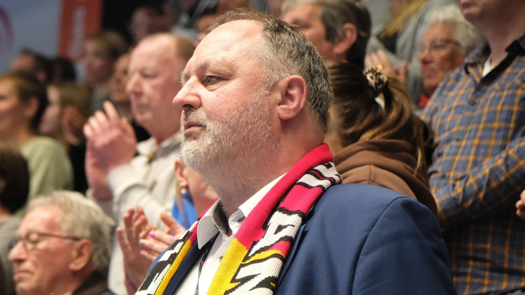 Rokometašice Nemčije z zmago nad Islandijo začele domače svetovno prvenstvo