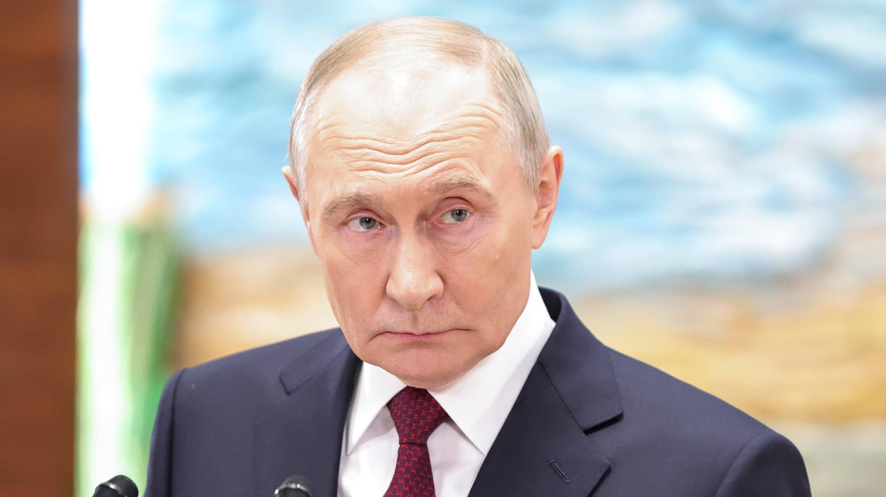 Putin bietet an: Kann Verzicht auf Angriff gegen Europa schriftlich festhalten