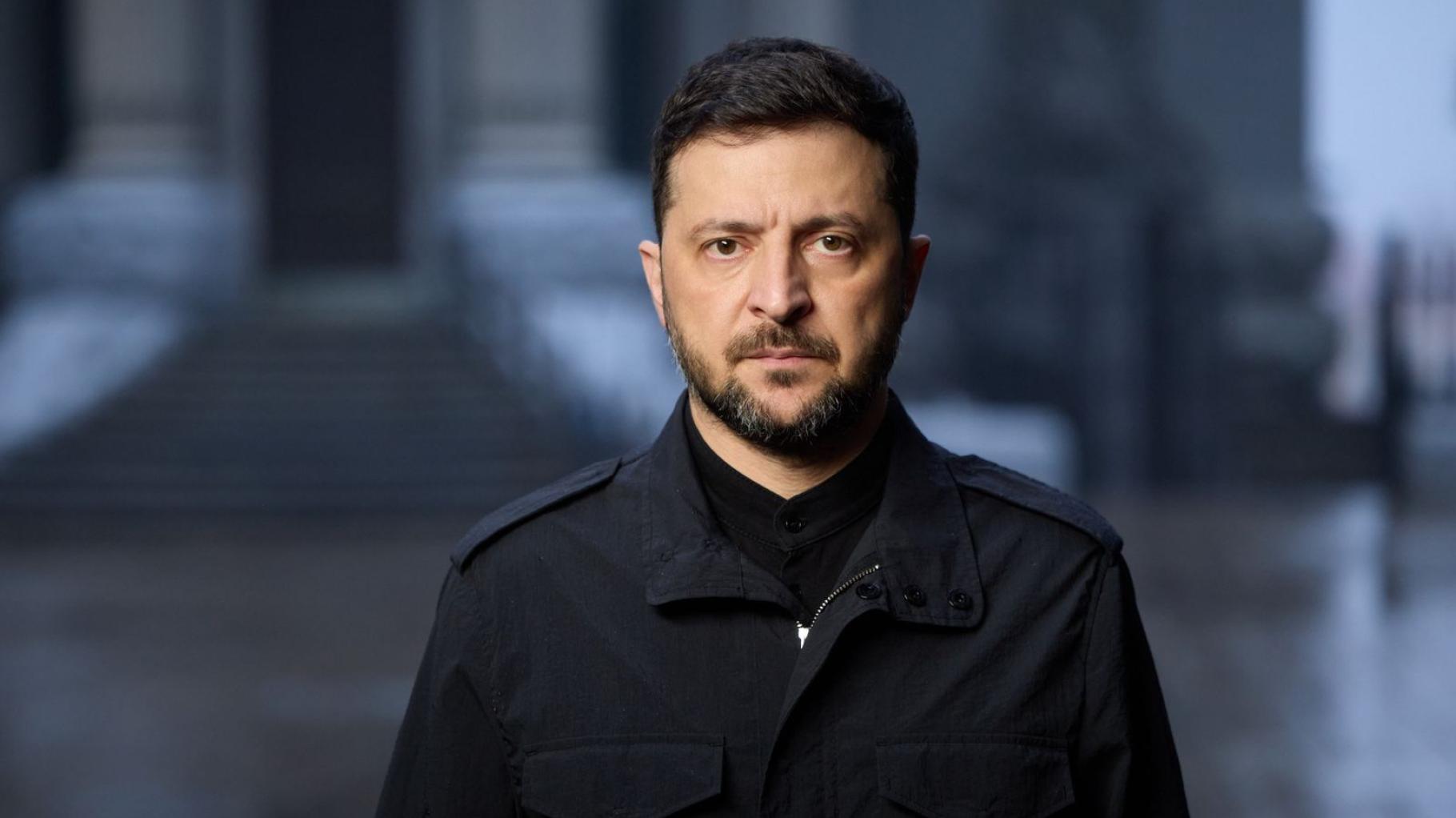 Zelenski nakazal na možnost vrha o miru za Ukrajino