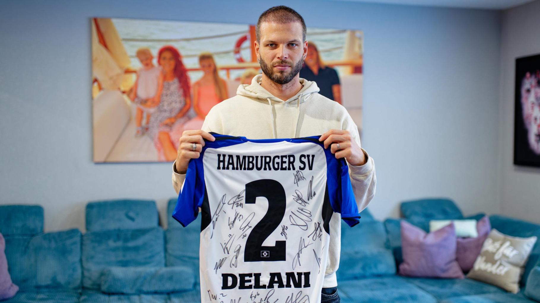 Kampf gegen Krebs: Darum gibt es jetzt neue Hoffnung für Diekmeiers Tochter Delani