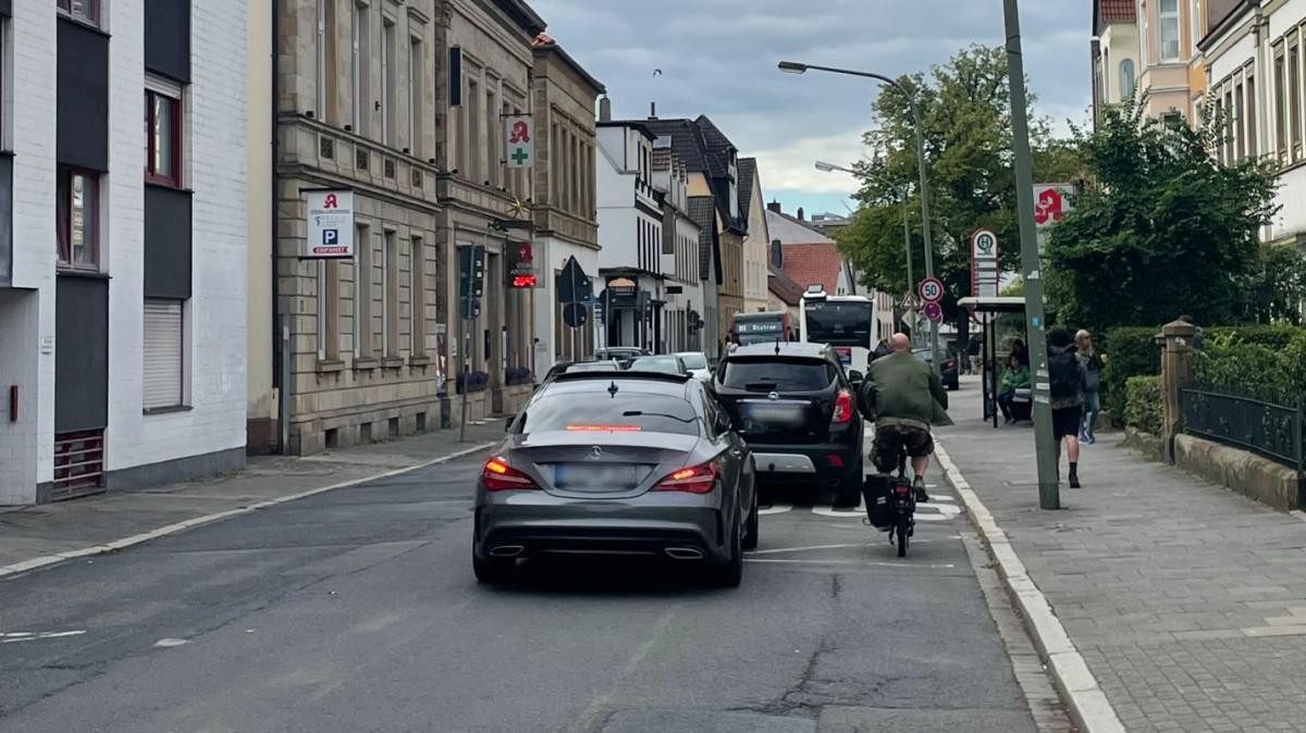 Osnabrck Bramscher Strasse