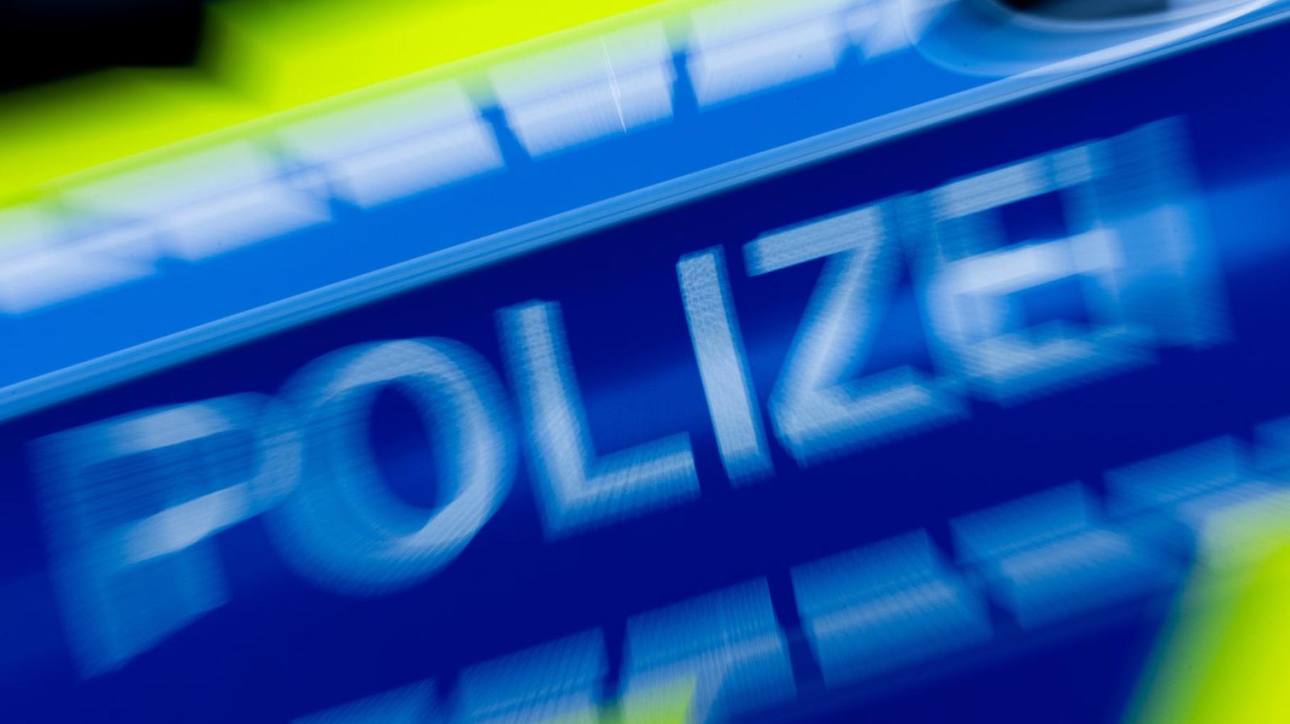Frau und Baby tot in Düsseldorf - schwer verletzter Vater festgenommen