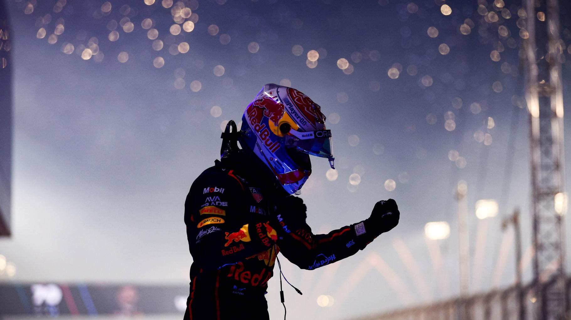 Verstappen zaubert erneut: Nun kommt es zum ultimativen Showdown