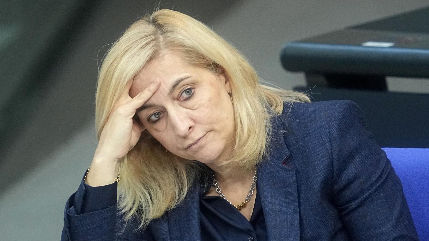 Frauen Union obsoja AfD zaradi žalitev ženskih poslancev v Bundestagu