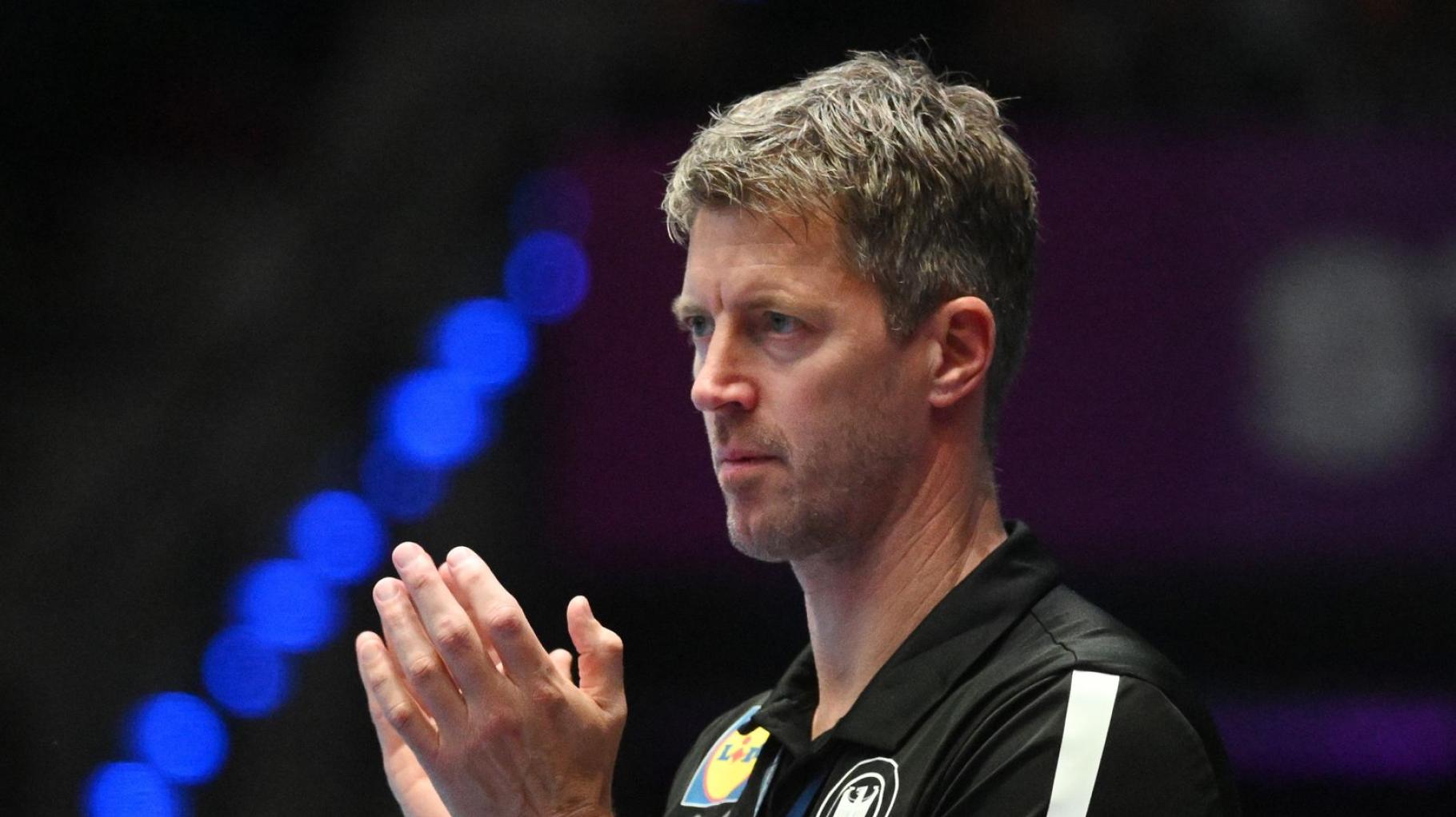 Handballerinnen auf Kurs: Traum vom Weihnachtsmärchen lebt