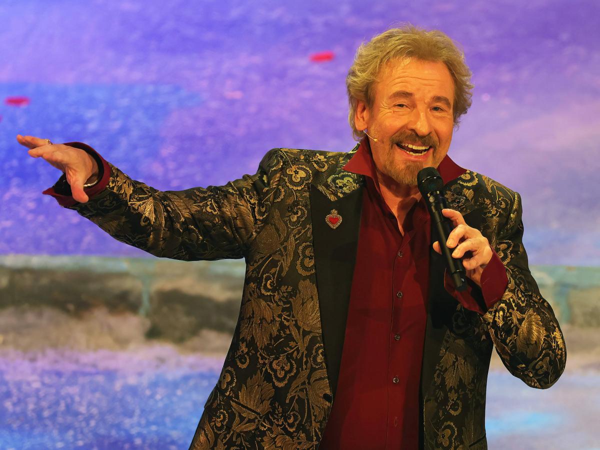 Thomas Gottschalk an Krebs erkrankt – trotzdem TV-Abschied?