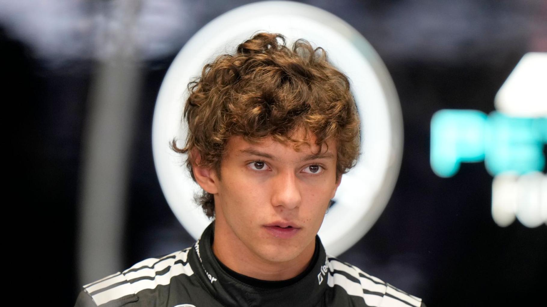 Formel 1: Red Bull reagiert nach Netz-Hass gegen Antonelli