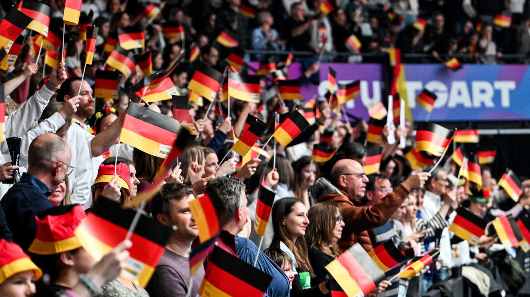 BVB-Spiel zeitgleich: Viele Tickets bei Handball-WM übrig