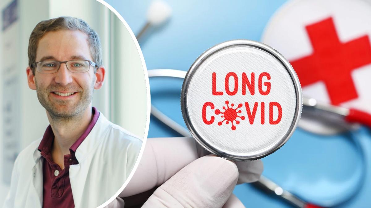 Post-Covid in Delmenhorst: Doctor talks about therapy after Corona