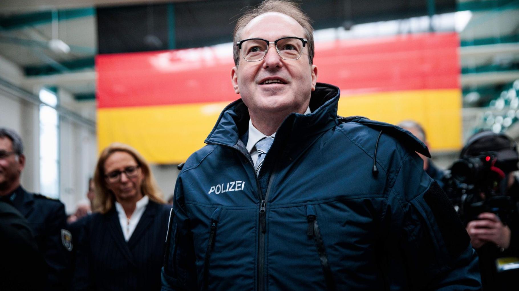 Nemčija krepi obrambo pred droni z novo enoto in zmanjšuje pravne ovire