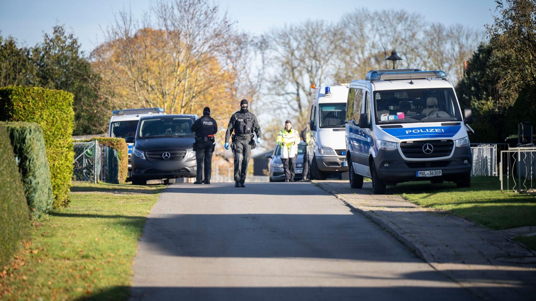 V primeru umora Fabiana preiskujejo skoraj tisoč sledi