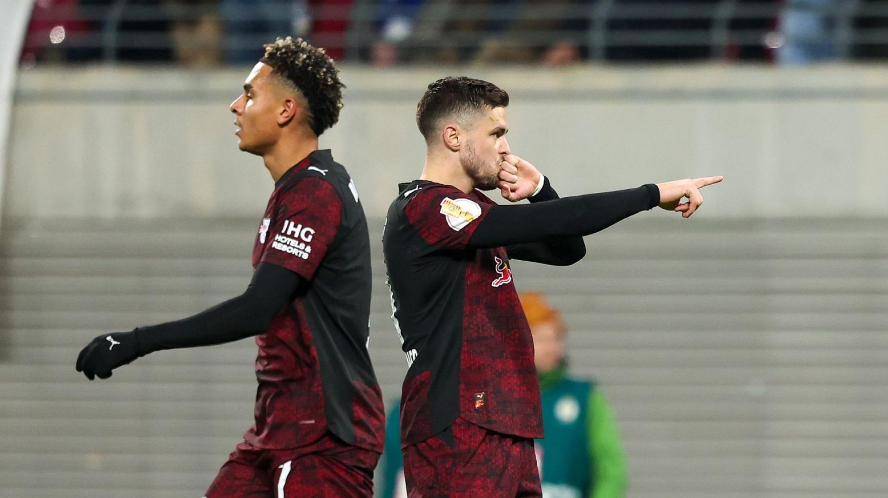 Fan stirbt in Leipzig – Dortmund mit 11:0 Ecken aber ohne Tor