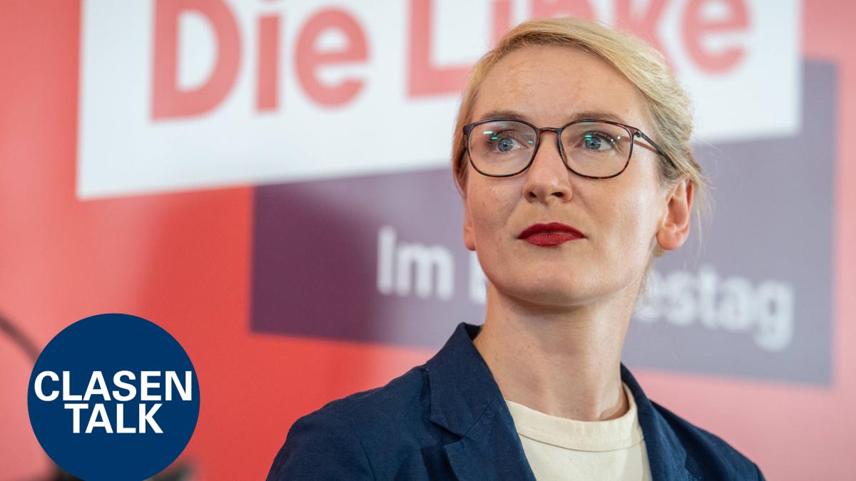 Demokratischer-Sozialismus-was-droht-Deutschland-Frau-Ines-Schwerdtner-