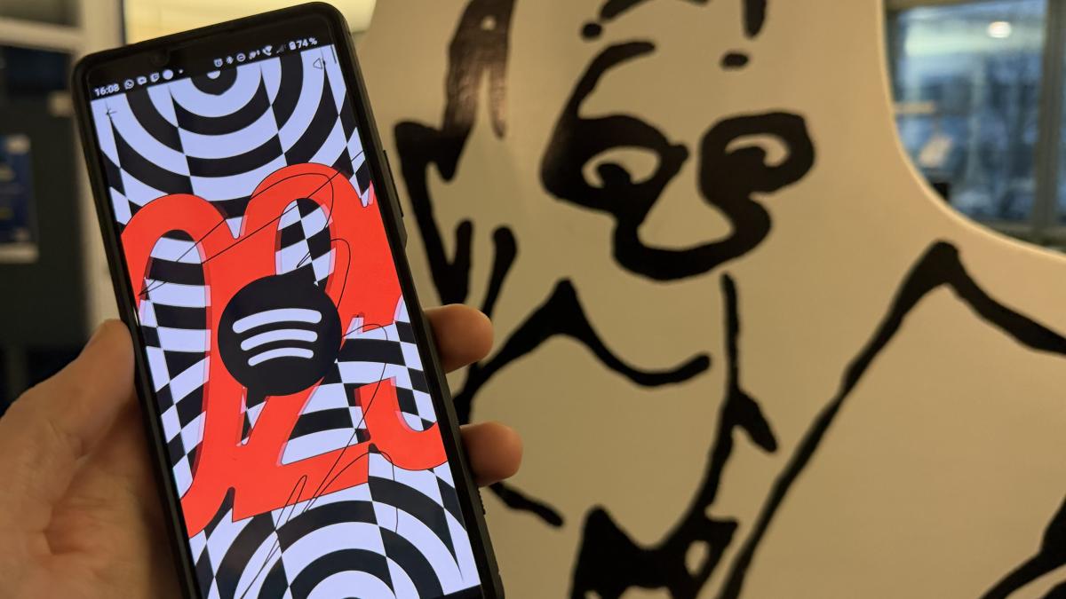 Spotify Wrapped: Top songs, artists, and podcasts in Osnabrück