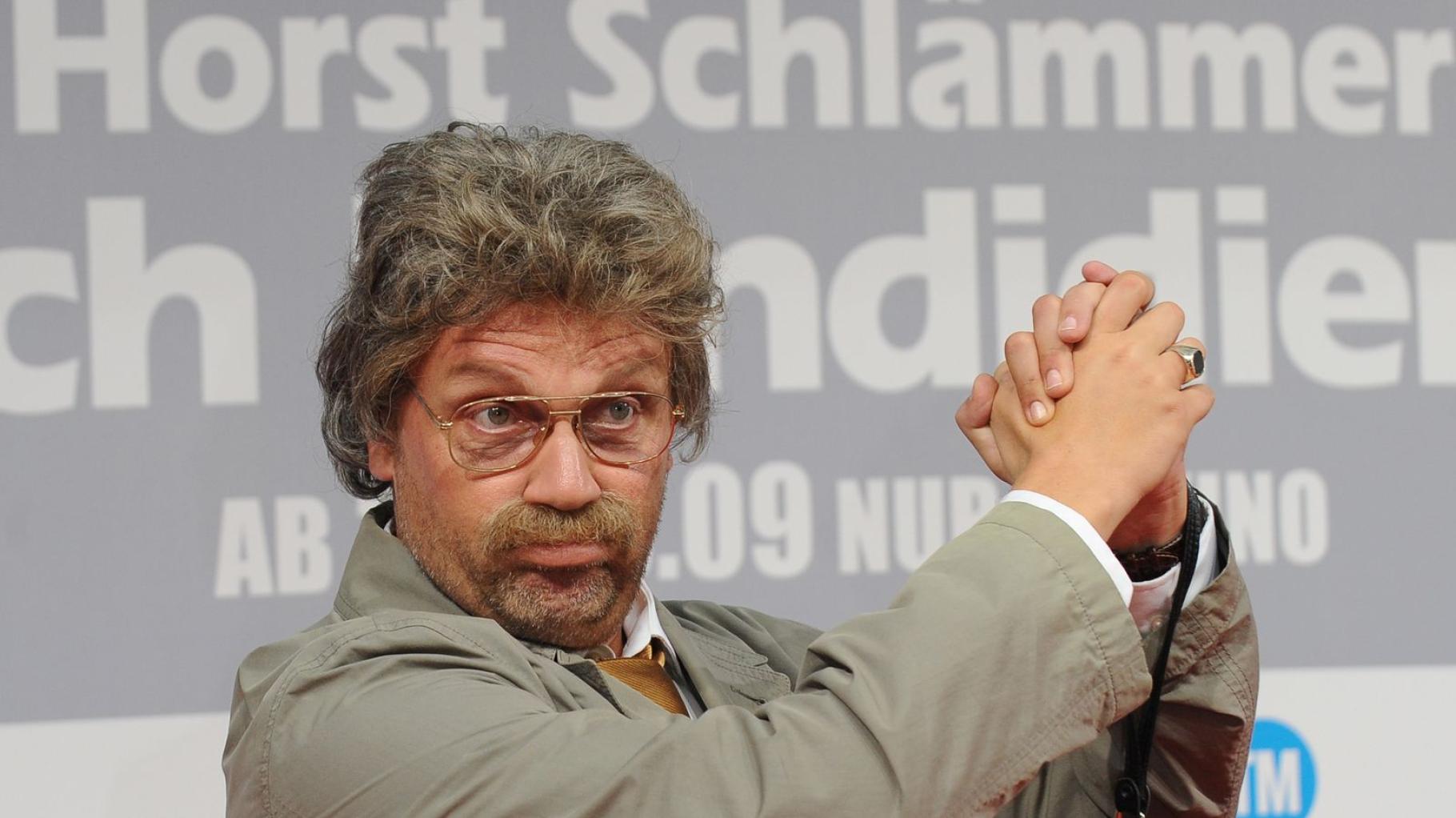 Charly Hübner raje obišče kino kot gleda filme prek spletnih platform