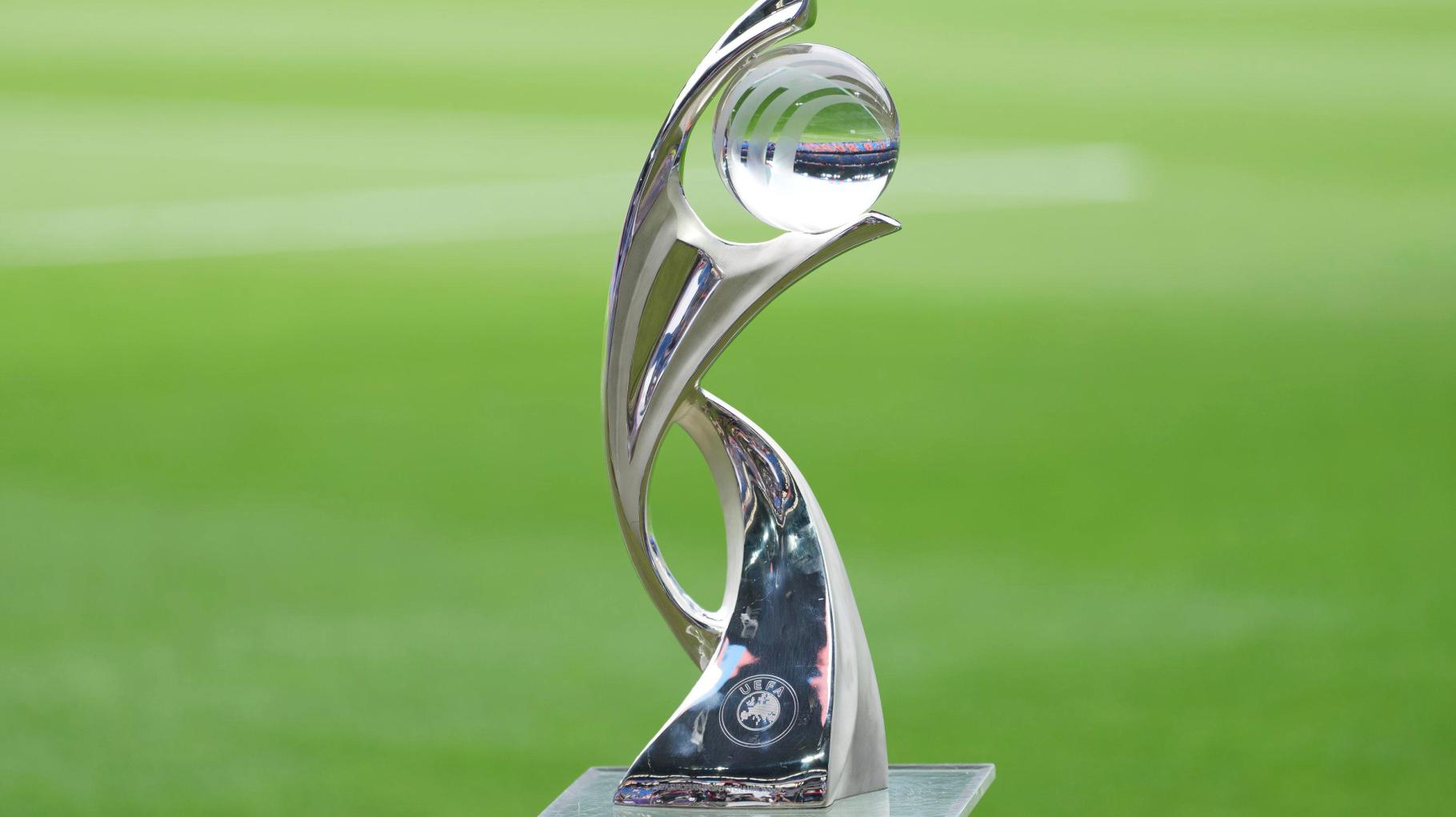 Wieder eine Heim-EM! Deutschland richtet Fußball-EM der Frauen 2029 aus