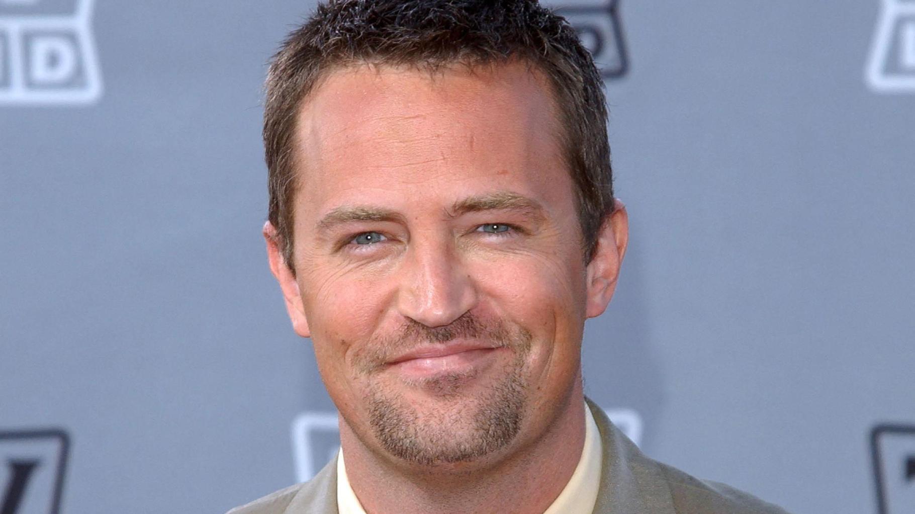 Nach Tod von Matthew Perry: Arzt zu 30 Monaten verurteilt