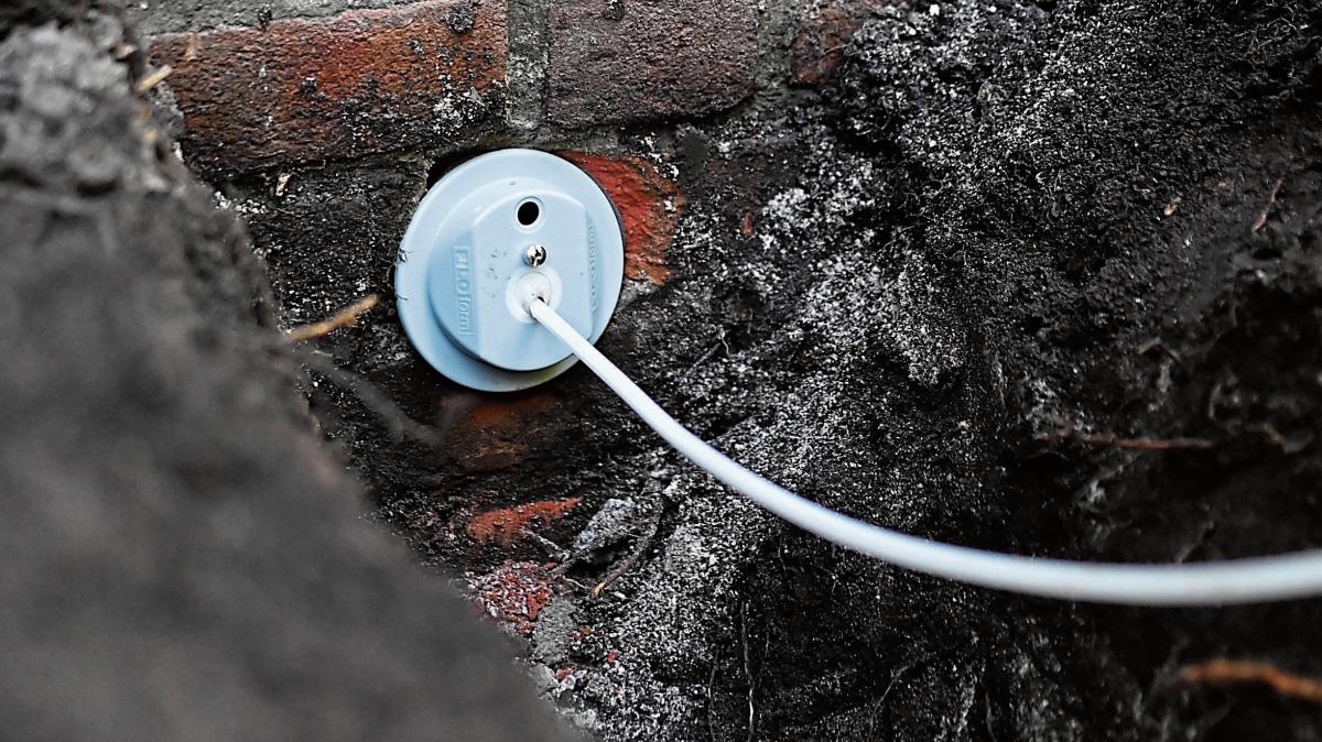 Glasfaseranschluss in Osnabrück nur noch bis Jahresende kostenlos