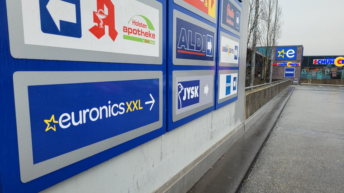 Euronics closes XXL store in Wedel - | 27 employees affected