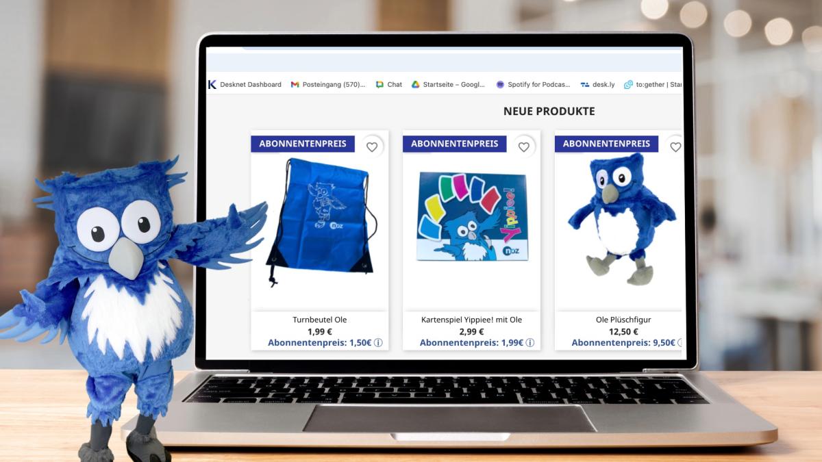 Kinderliebling-Ole-Die-blaue-Eule-erobert-jetzt-auch-die-Spielzeugwelt-mit-eigenen-Produkten