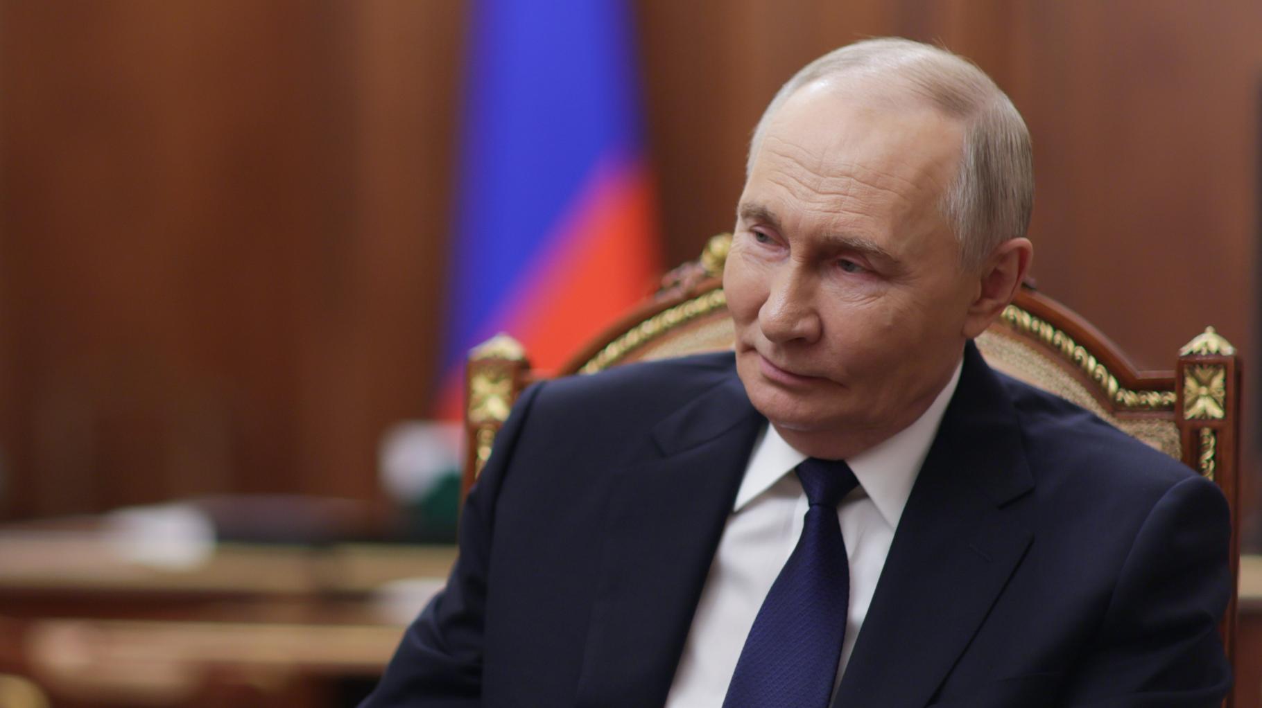 „Unnötig und willkürlich“: London macht Putin für Nowitschok-Anschlag verantwortlich