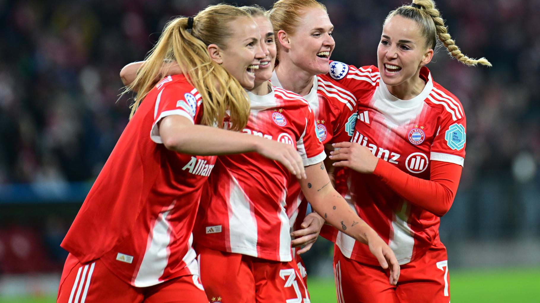 Großes Beben im Frauenfußball: Clubs gründen Liga-Verband ohne DFB