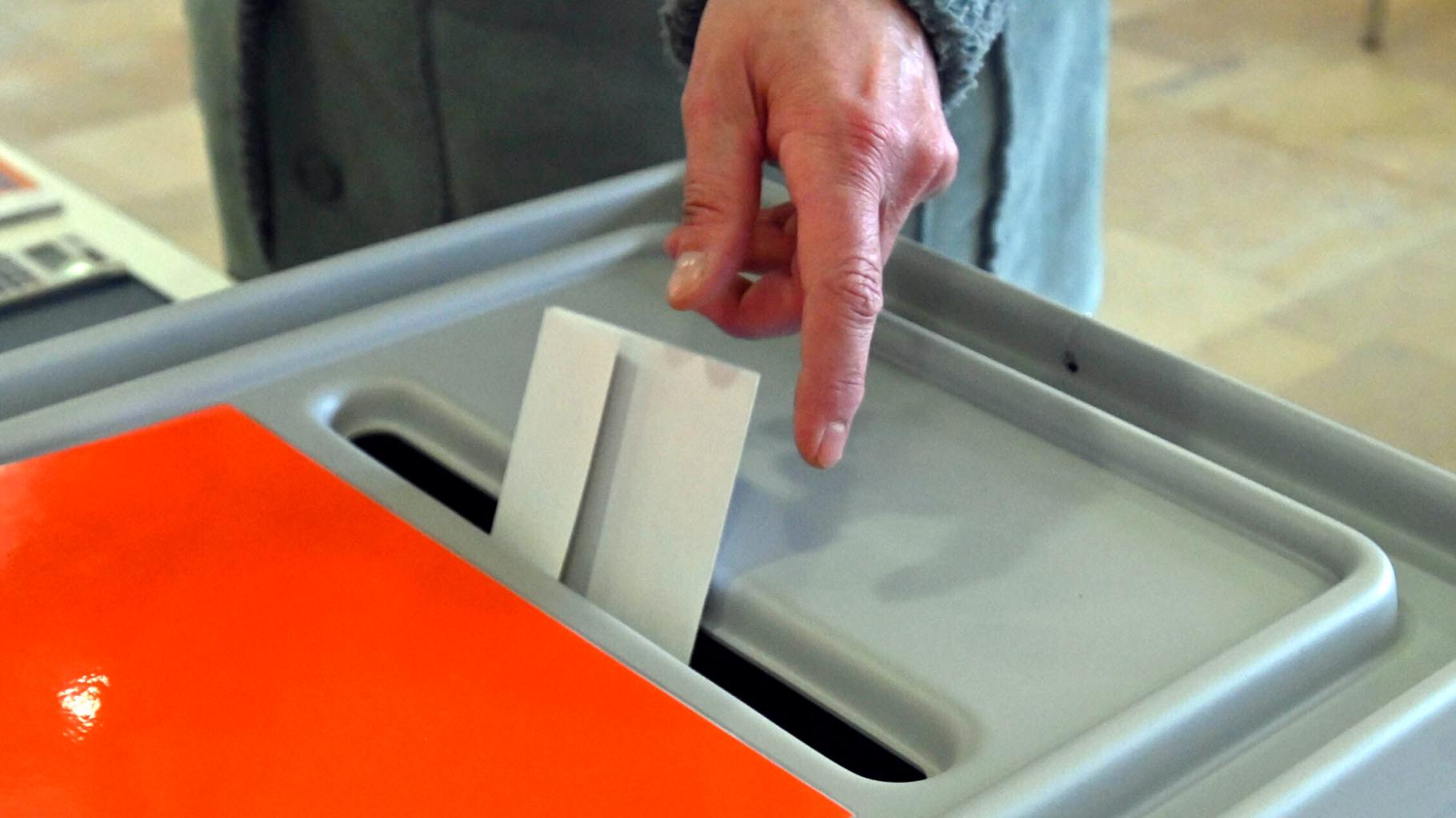 Ausschuss: Bundestagswahl muss nicht neu ausgezählt werden