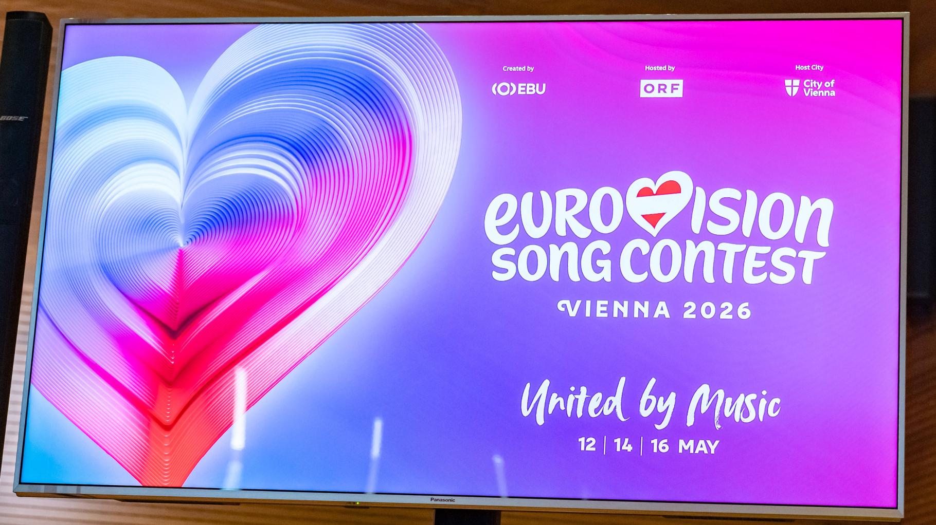 Israel kann am ESC teilnehmen – diese Länder boykottieren das Event