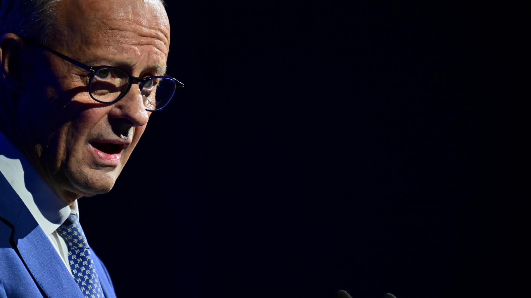 Merz will Kanzlermehrheit: Was Sie zur Renten-Abstimmung im Bundestag wissen müssen