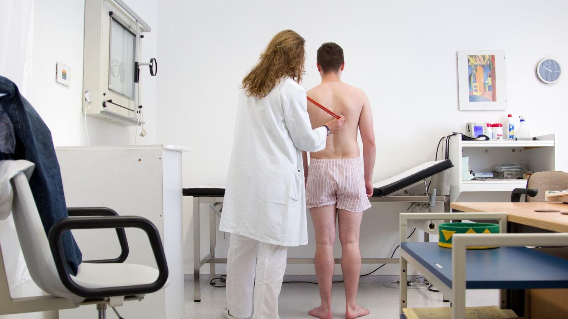 Verpflichtende Musterung kommt: Wie verweigere ich den Dienst?