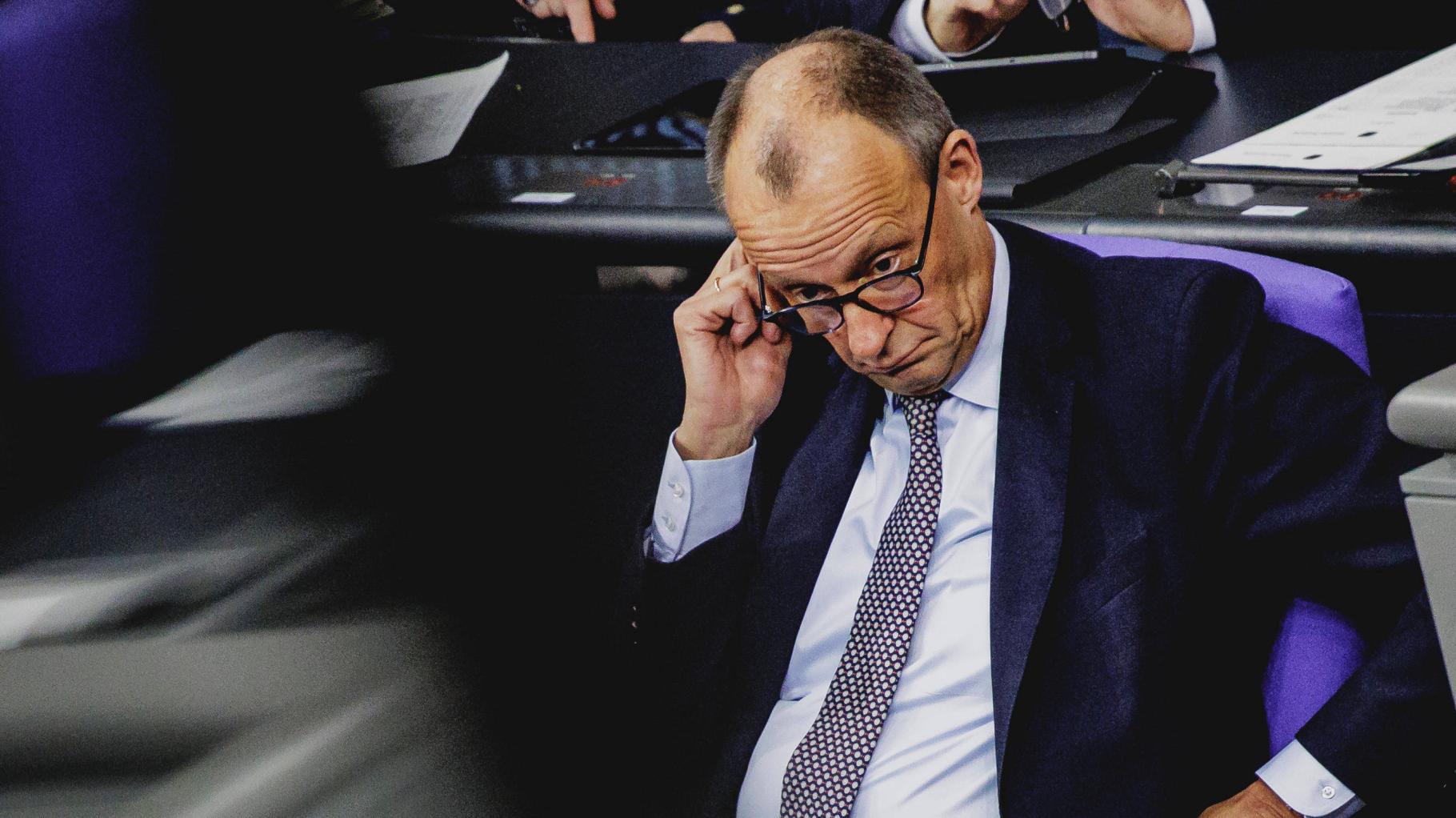 Bitte aufwachen: Nach dem Rentenpaket muss die Zeitenwende in die andere Richtung starten