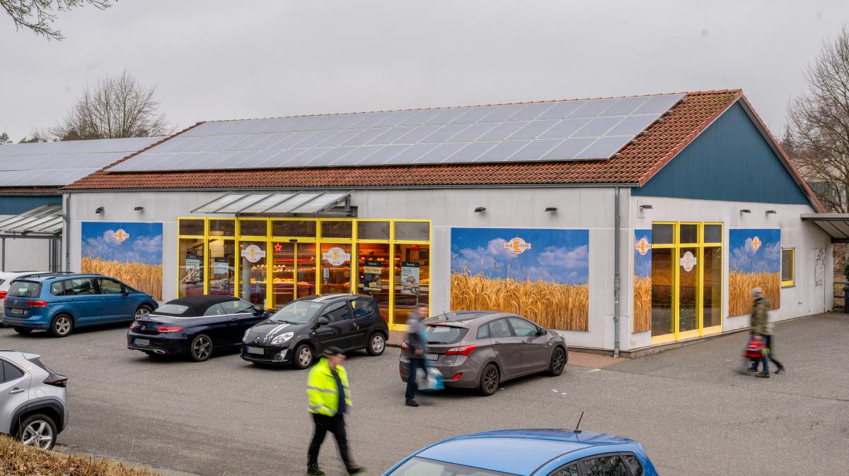 Insolvency of the Hansen bakery in Mürwik: What happens next?