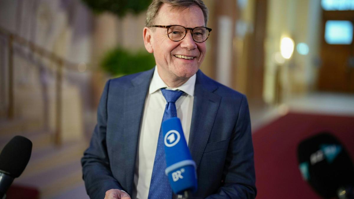 Image for USA bemängeln fehlende Meinungsfreiheit