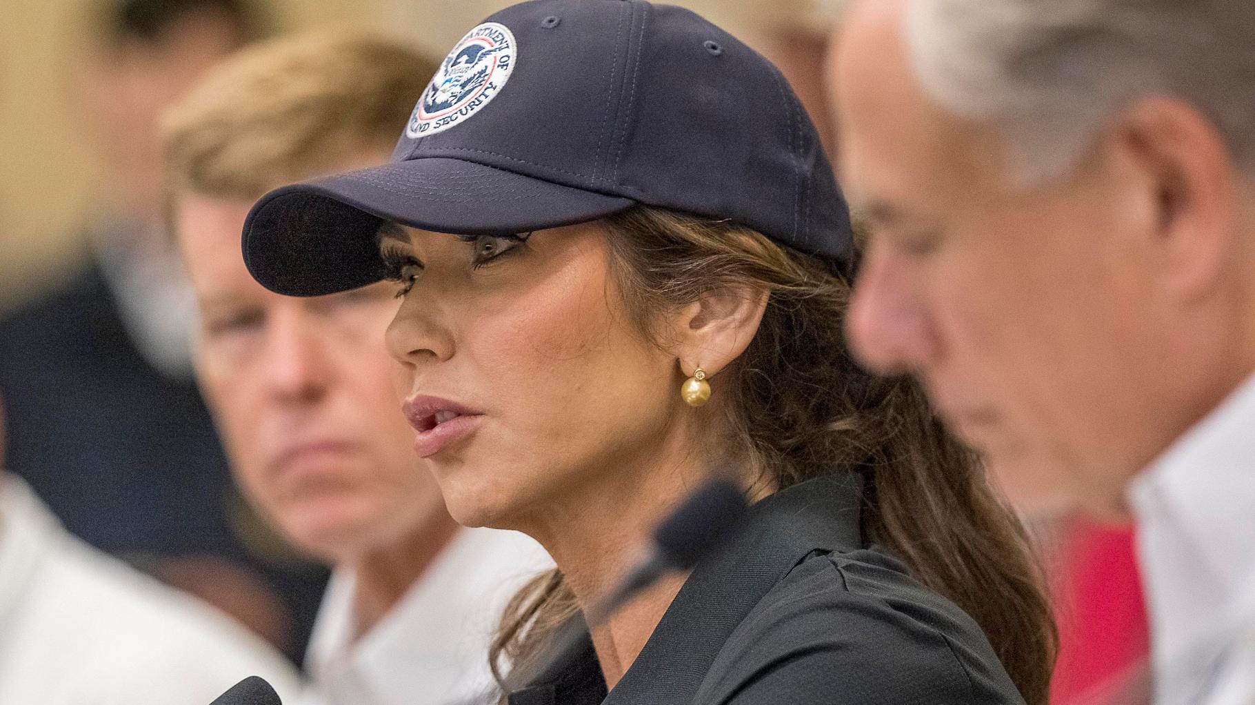 USA wollen Einreisebeschränkungen ausweiten: Mehr als 30 Länder auf der Liste