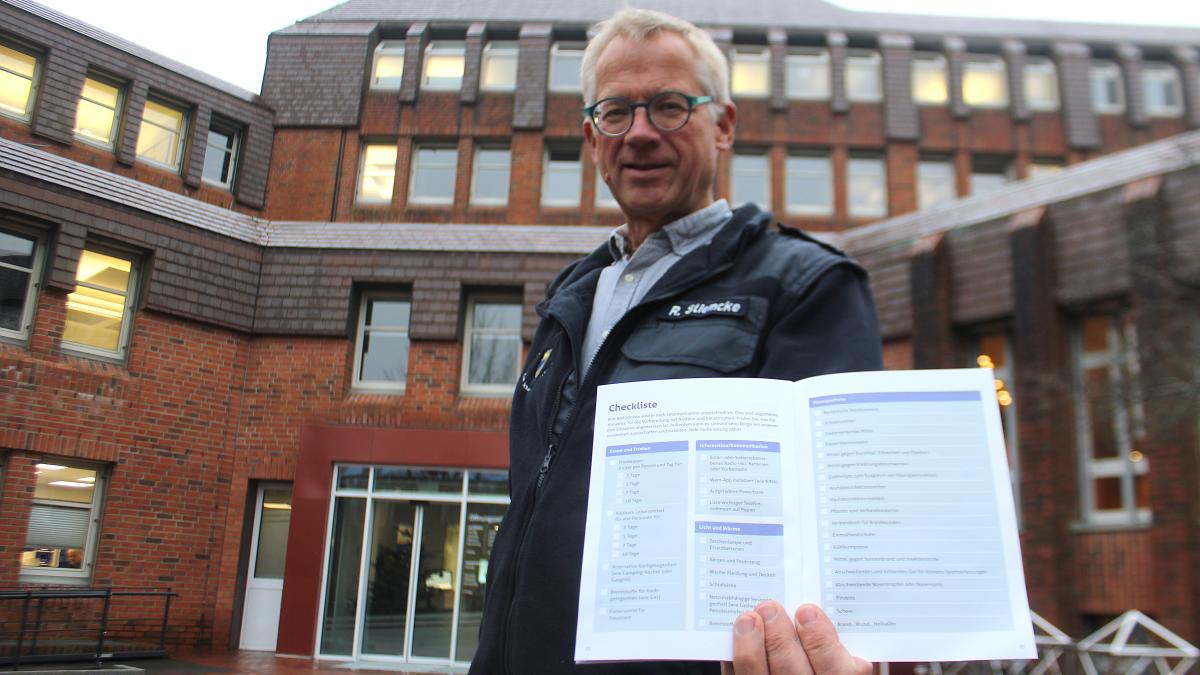 Recommendation from the district: This is how you can prepare for ...