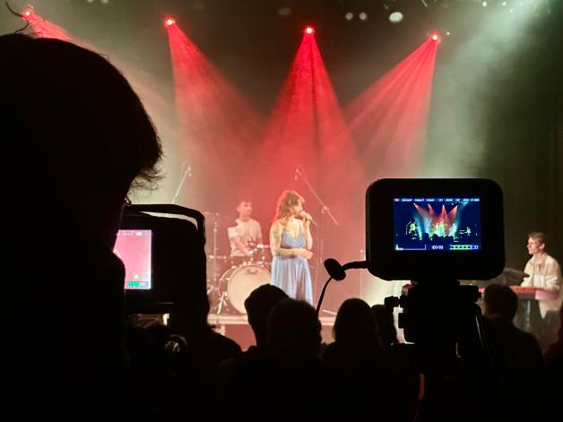 Goon Rook Goon aus Melle gewinnt Rock in der Region 2025