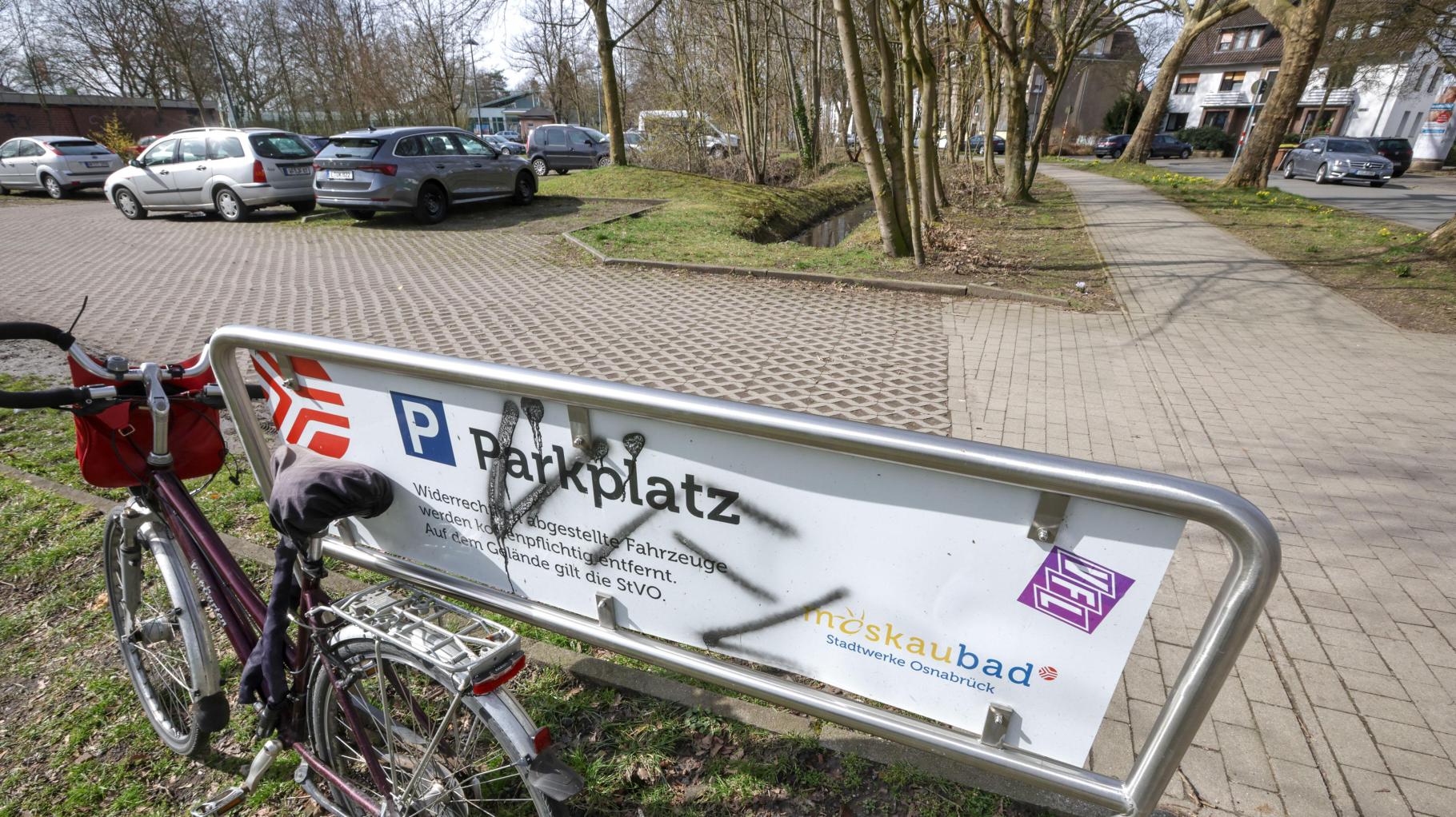 Nach jahrelanger Diskussion: Stadtrat sagt Ja zu Quartiersgarage in der Osnabrücker Wüste