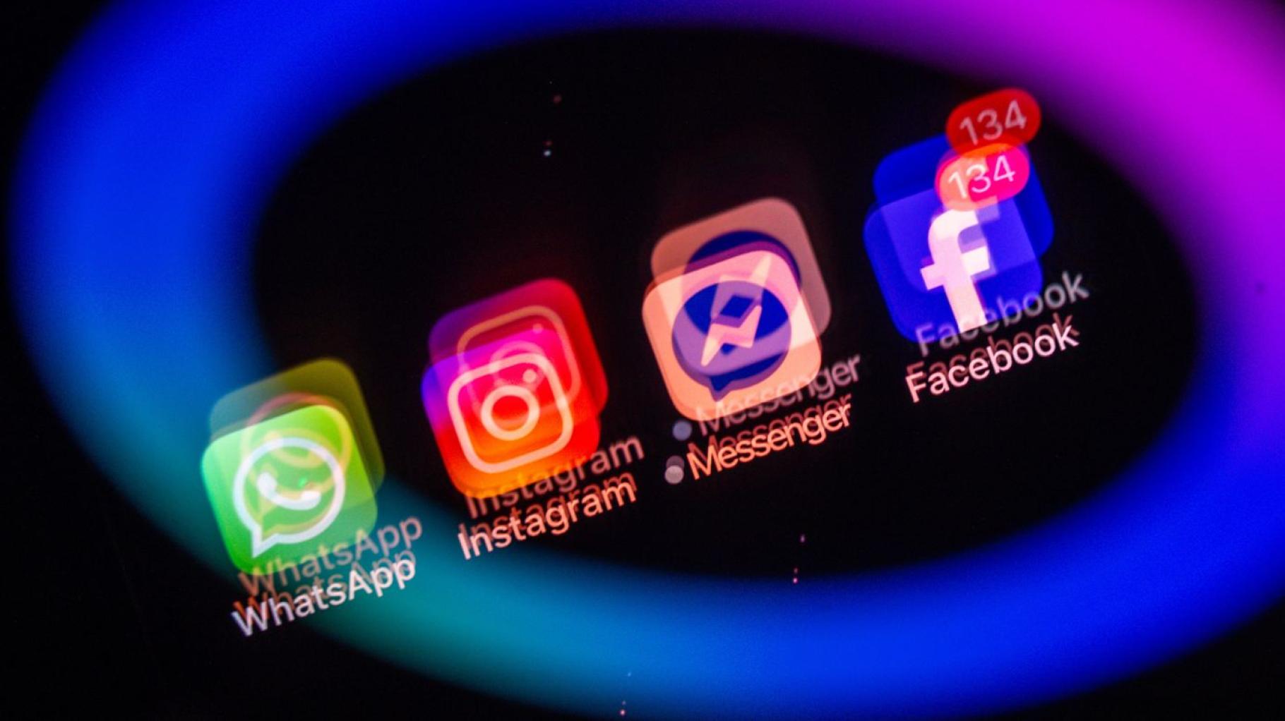 Klage gegen Meta: Facebook- und Instagram-Nutzern kann viel Geld zustehen